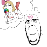 character:cobson character:soylita feet girllover lollipop meta:deleted_from_soybooru // 1000x1000 // 168KB
