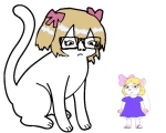 cat character:alice character:soylita furry mouse // 732x589 // 241KB