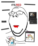 character:gapejak character:soylita meta:namefags red // 946x1138 // 170KB