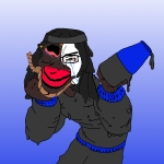 artist:missed_paypal character:jartycuck character:soytan transformation // 894x894 // 362KB