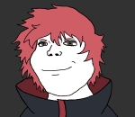 character:sasori character:shoyta naruto // 948x822 // 13KB