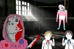 ack character:bernd character:gapejak_female flag flag:transgender_pride_flag lollipop tranny yaoi // 1094x730 // 765KB