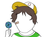 character:shoyta lollipop // 1012x861 // 25KB