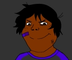 brown_skin character:shoyta // 923x769 // 25KB