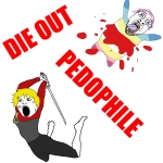 ack character:bernd character:shartycuck character:shoyta flag flag:maps_pride_flag gore // 1001x1001 // 145KB