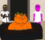 character:shoyta doll dune froot meta:namefags root vladimir_harkonnen // 2016x1812 // 808KB