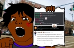 ack brown_skin character:bernd character:shoyta discord god queen_of_hearts tranny twitter // 1177x768 // 573KB