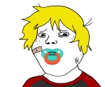 character:shartycuck character:shoyta pacifier // 921x767 // 35KB