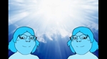blue_archive calm character:amerimutt character:chudjak character:cobson character:gapejak character:markiplier_soyjak character:soylita character:troonjak character:yurijak christmas glowing hijab jesus kuz pacifier sneed sobot video // 1920x1080, 214.4s // 22MB