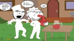 character:bart_simpson character:cobson character:gapejak character:lisa_simpson futanari meta:deleted_from_soybooru naked the_simpsons // 7168x4032 // 3.2MB