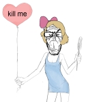 balloon character:euromutt character:soylita edit // 1178x1400 // 465KB