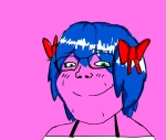 character:bury_pink_gril character:soylita sweating // 1012x861 // 179KB