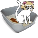 character:gapejak character:soylita poop scat // 1500x1500 // 138KB