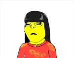 character:soylita chink crying yellow_skin // 1438x1142 // 32KB
