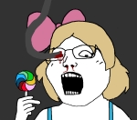 character:soylita gore guro lollipop // 976x861 // 24KB
