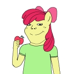 artist:coke character:soylita equestria_girls my_little_pony // 1436x1408 // 39KB
