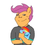 artist:coke character:soylita equestria_girls my_little_pony // 1436x1408 // 139KB