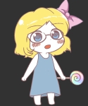 character:soylita gyate_gyate lollipop // 701x835 // 28KB