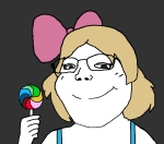 character:soylita lollipop // 976x861 // 22KB