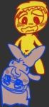 character:shartycuck character:soytan naked // 260x564 // 125KB
