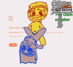 character:shartycuck character:soytan naked // 655x604 // 178KB