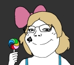 character:soylita lollipop queen_of_spades // 976x861 // 30KB