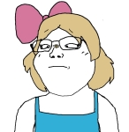 bee character:soylita cross_eyed // 954x974 // 308KB