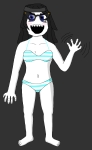 character:soytan full_body swimsuit // 1352x2196 // 143KB