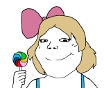 character:soylita lollipop // 1012x861 // 24KB