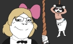 ack character:soylita character:soytan tuxedo // 1400x861 // 79KB