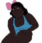 brown_skin character:soylita // 576x592 // 171KB