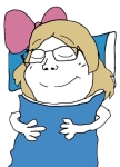 character:soylita sleeping // 958x1321 // 73KB