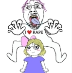 character:alice character:bernd character:soylita grabbing imminent_rape // 252x255 // 35KB
