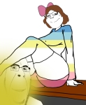 character:cobson character:soylita fart flag flag:maps_pride_flag meta:deleted_from_soybooru scat // 641x780 // 216KB