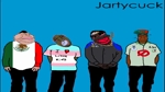 character:jartycuck video // 1280x720, 186s // 11MB