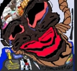 character:jartycuck slopjak video // 768x720, 3.3s // 270KB