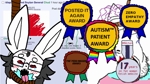 character:jartycuck furry slopjak video // 1920x1080, 30.3s // 8.5MB