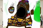 boykisser character:fnf_pedo character:jartycuck furry meta:namefags slopjak slvt4bibisi video // 740x480, 15.3s // 2.5MB