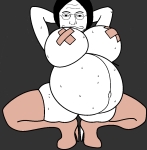 character:lennonjak pregnant // 909x924 // 62KB