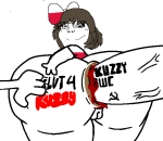artist:kernung character:soylita flag flag:poland meta:namefags sobot // 577x503 // 17KB