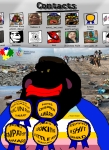 character:jartycuck slopjak // 800x1100 // 844KB