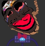 character:jartycuck fandroid slopjak // 1221x1227 // 1015KB