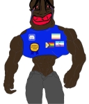buff character:jartycuck slopjak // 584x680 // 45KB