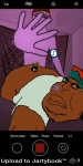 character:fnf_pedo character:jartycuck slopjak // 658x1300 // 560KB
