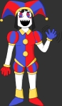 character:pomni character:soytan full_body the_amazing_digital_circus // 1292x2212 // 79KB