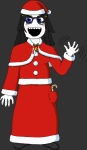 character:soytan christmas full_body santa_claus // 1278x2188 // 66KB