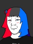 character:soysuba character:yurijak meta:namefags // 810x1080 // 47KB