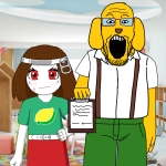 character:janny character:markiplier_soyjak character:sproketan // 1000x1000 // 518KB