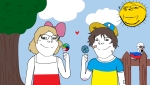 character:shoyta character:soylita flag flag:poland flag:russia flag:ukraine // 3000x1700 // 303KB