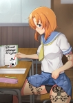 character:cobson character:ryuugu_rena higurashi queen_of_spades // 1369x1937 // 3.0MB